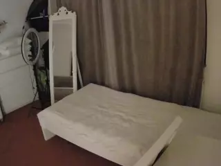 Julmodels Bedroom-E3's Live Sex Cam Show