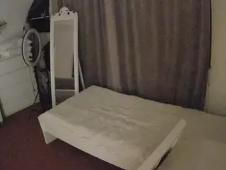 Julmodels Bedroom-E3's Live Sex Cam Show