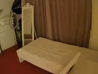 Julmodels Bedroom-E3's Live Sex Cam Show