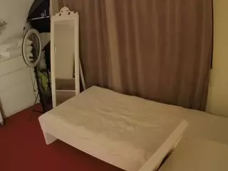Julmodels Bedroom-E3's Live Sex Cam Show