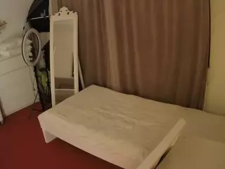 Julmodels Bedroom-E3's Live Sex Cam Show