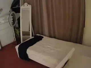 Julmodels Bedroom-E3's Live Sex Cam Show