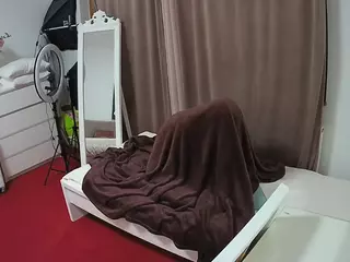 Julmodels Bedroom-E3's Live Sex Cam Show