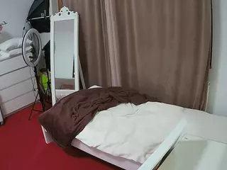 Julmodels Bedroom-E3's Live Sex Cam Show