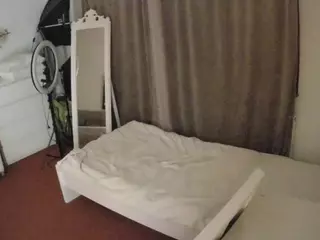 Julmodels Bedroom-E3's Live Sex Cam Show
