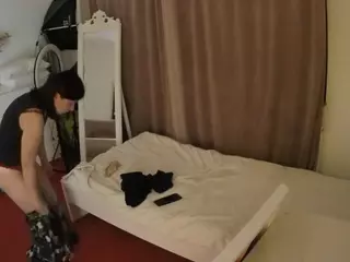 Julmodels Bedroom-E3's Live Sex Cam Show