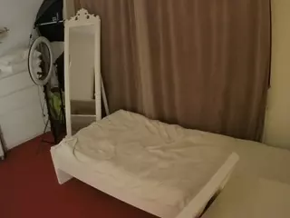 Julmodels Bedroom-E3's Live Sex Cam Show