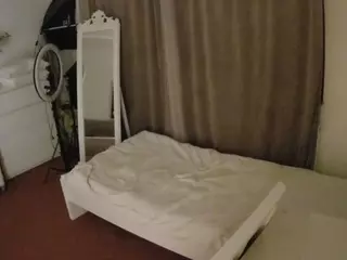 Julmodels Bedroom-E3's Live Sex Cam Show