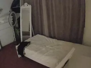 Julmodels Bedroom-E3's Live Sex Cam Show