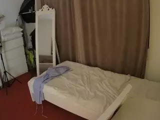 Julmodels Bedroom-E3's Live Sex Cam Show