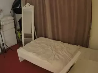 Julmodels Bedroom-E3's Live Sex Cam Show