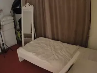 Julmodels Bedroom-E3's Live Sex Cam Show