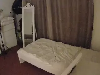 Julmodels Bedroom-E3's Live Sex Cam Show