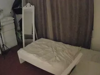 Julmodels Bedroom-E3's Live Sex Cam Show