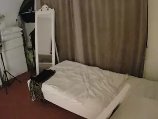 Julmodels Bedroom-E3's Live Sex Cam Show