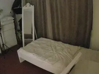 Julmodels Bedroom-E3's Live Sex Cam Show