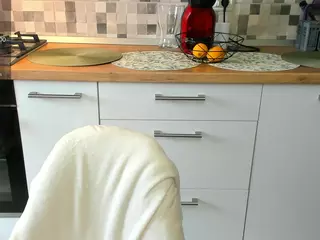 eveeevian's Live Sex Cam Show