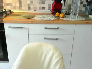 eveeevian's Live Sex Cam Show