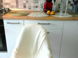eveeevian's Live Sex Cam Show