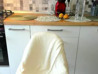 eveeevian's Live Sex Cam Show