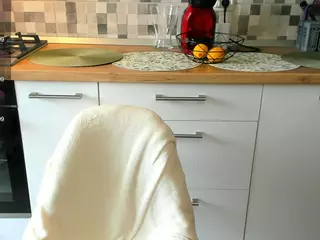 eveeevian's Live Sex Cam Show
