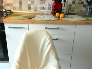 eveeevian's Live Sex Cam Show