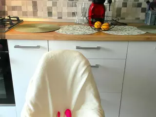 eveeevian's Live Sex Cam Show