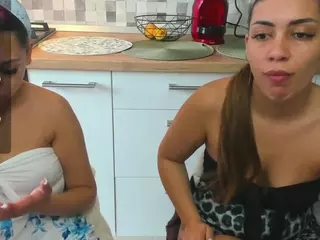 eveeevian's Live Sex Cam Show