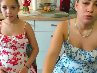 eveeevian's Live Sex Cam Show