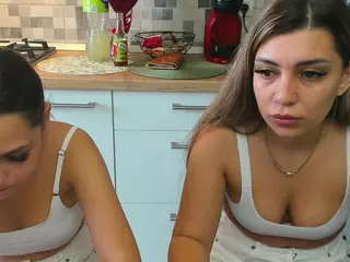 eveeevian's Live Sex Cam Show