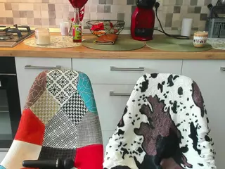 eveeevian's Live Sex Cam Show