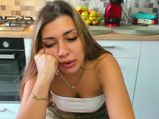 eveeevian's Live Sex Cam Show
