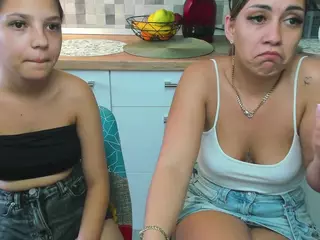 eveeevian's Live Sex Cam Show