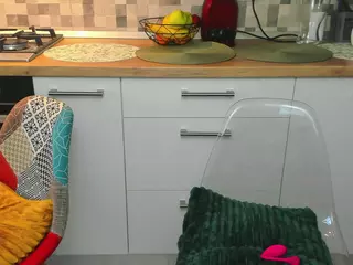 eveeevian's Live Sex Cam Show