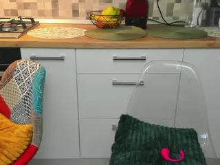 eveeevian's Live Sex Cam Show