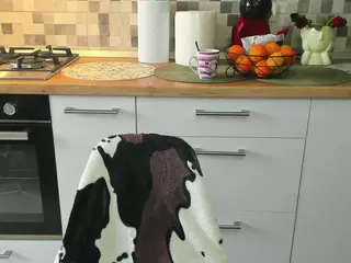 eveeevian's Live Sex Cam Show