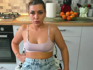 eveeevian's Live Sex Cam Show