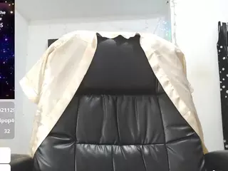 franchescalussuria's Live Sex Cam Show
