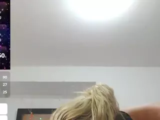 franchescalussuria's Live Sex Cam Show
