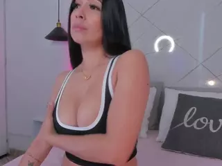 ANNI SMILE's Live Sex Cam Show