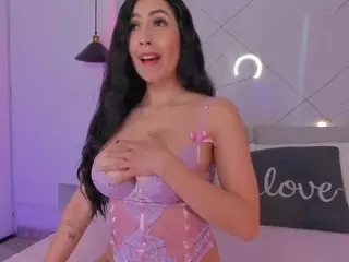 ANNI SMILE's Live Sex Cam Show