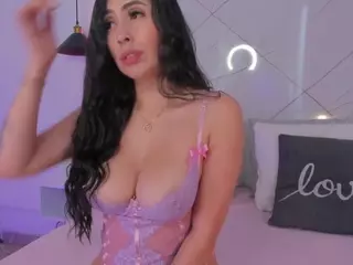 ANNI SMILE's Live Sex Cam Show
