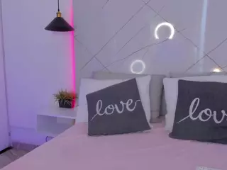 ANNI SMILE's Live Sex Cam Show