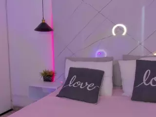 ANNI SMILE's Live Sex Cam Show