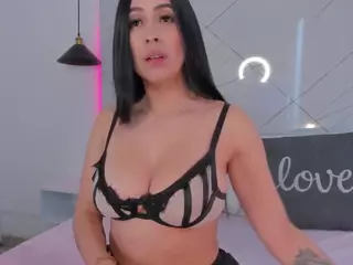 ANNI SMILE's Live Sex Cam Show