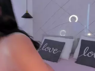 ANNI SMILE's Live Sex Cam Show