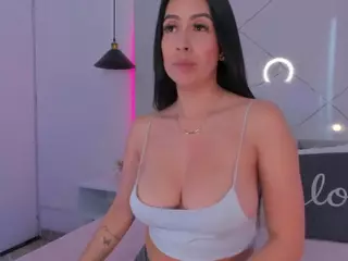 ANNI SMILE's Live Sex Cam Show