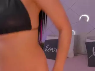 ANNI SMILE's Live Sex Cam Show