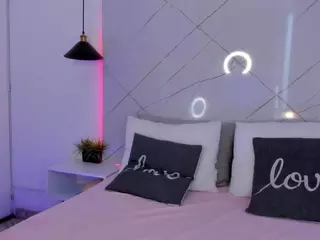 ANNI SMILE's Live Sex Cam Show