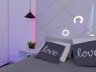 ANNI SMILE's Live Sex Cam Show